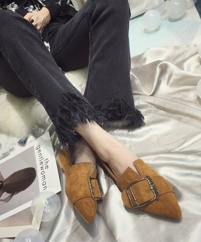 Comfortable Orthopedic Shoes for Daily Wear