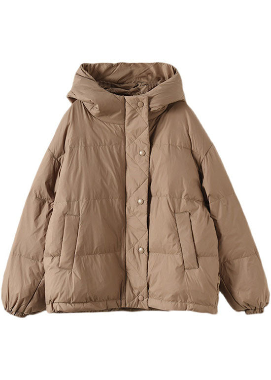 A Vintage Style Coat with Delicate Timeless Details