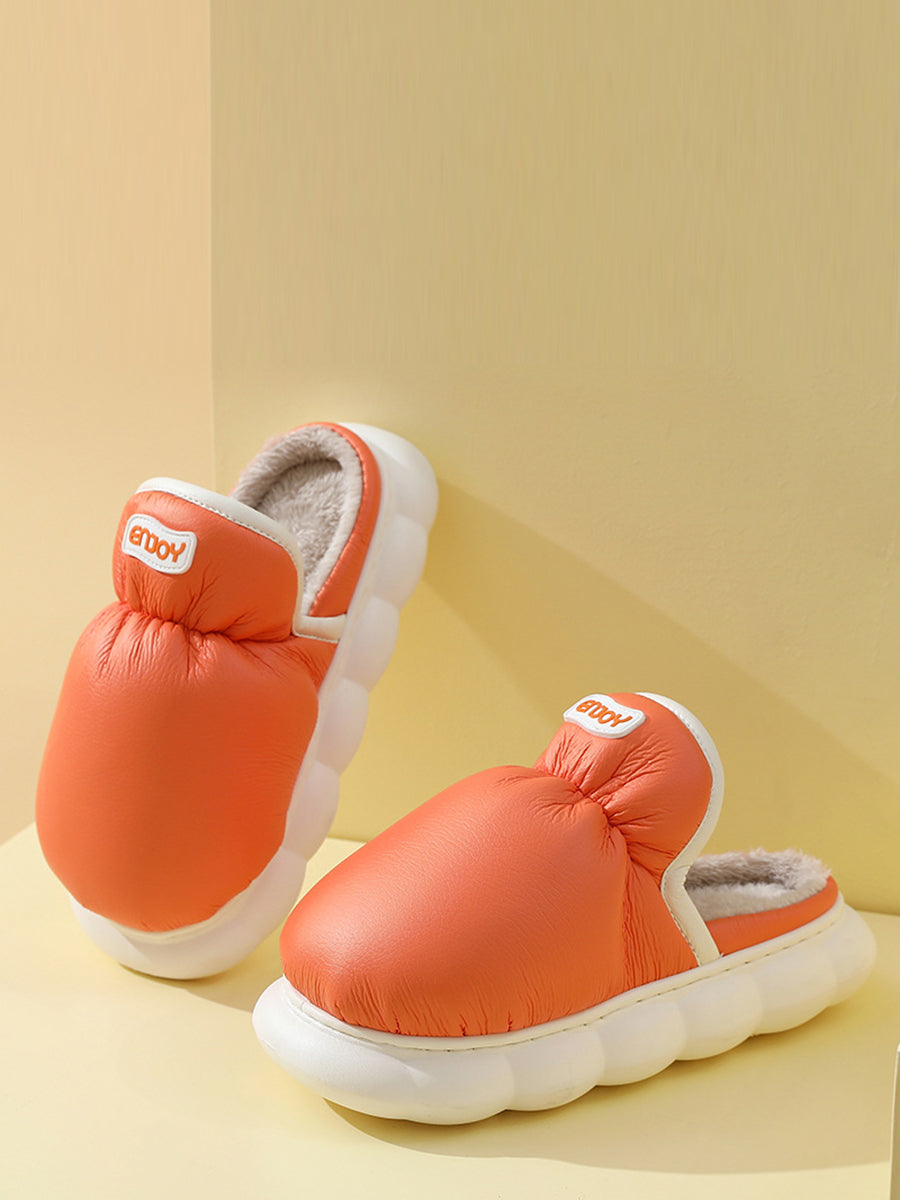 Graceful Orthopedic Slippers for Modern Look