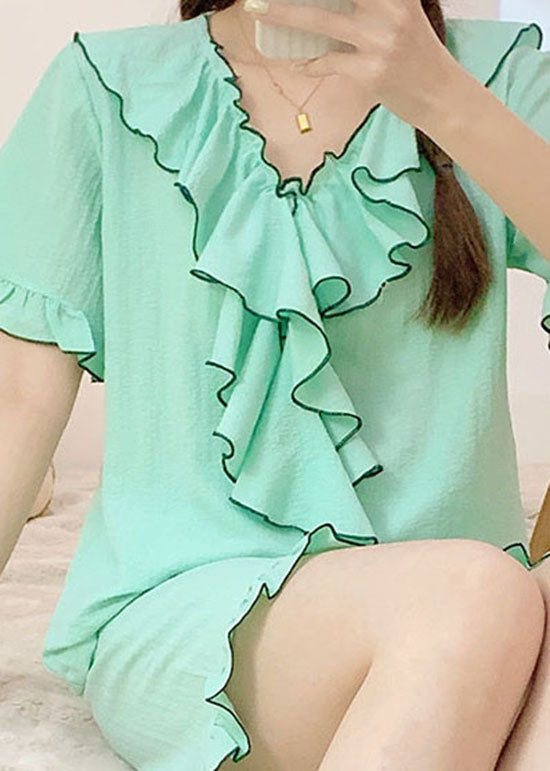 Vintage Inspired Garment with a Contemporary Edge