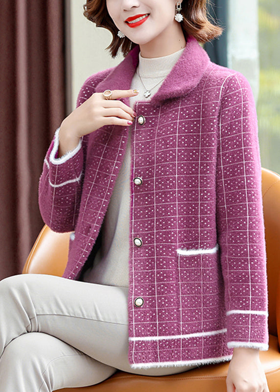 Elegantly Styled Coat for Everyday Wear