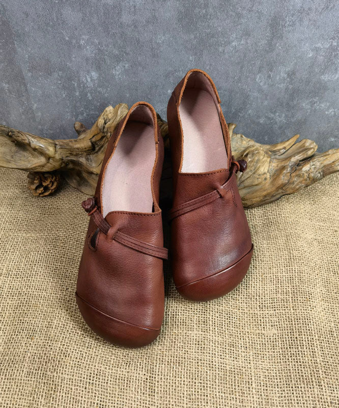 Classic Orthopedic Shoes with Timeless Style