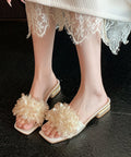 Comfortable Orthopedic Sandals for Daily Wear