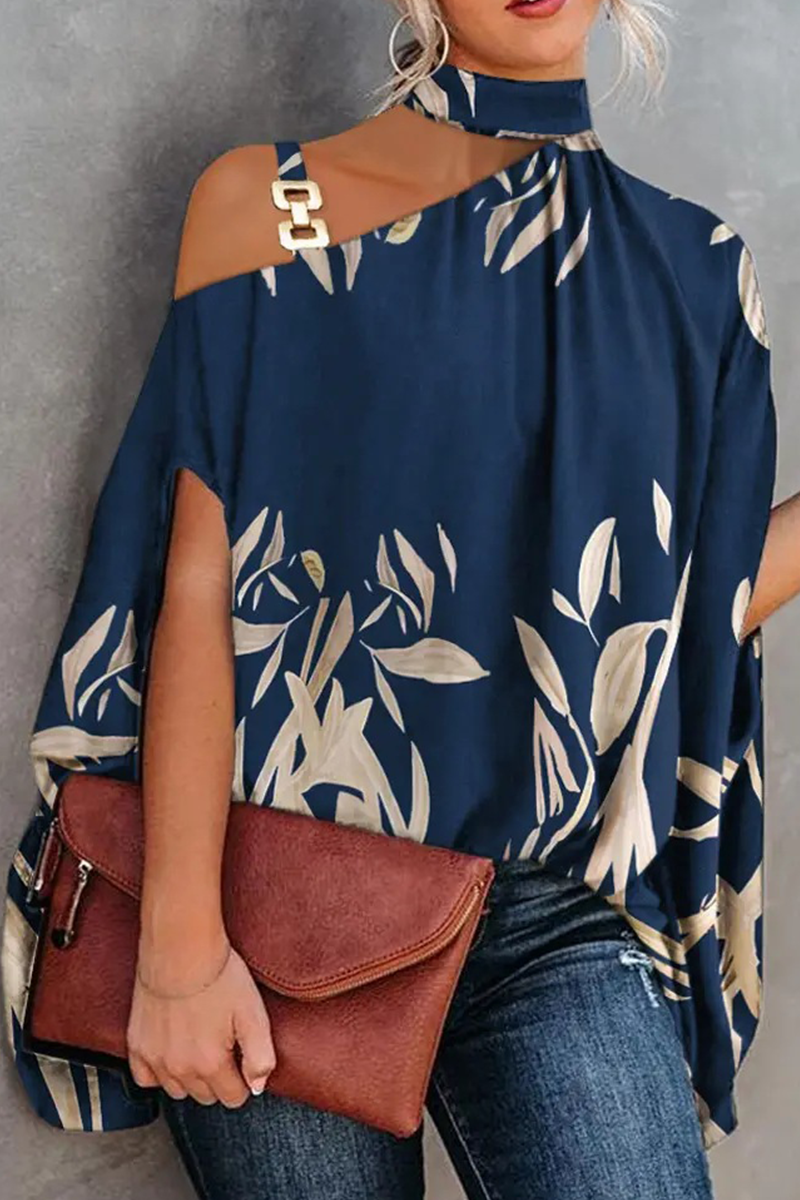Tibetan Blue