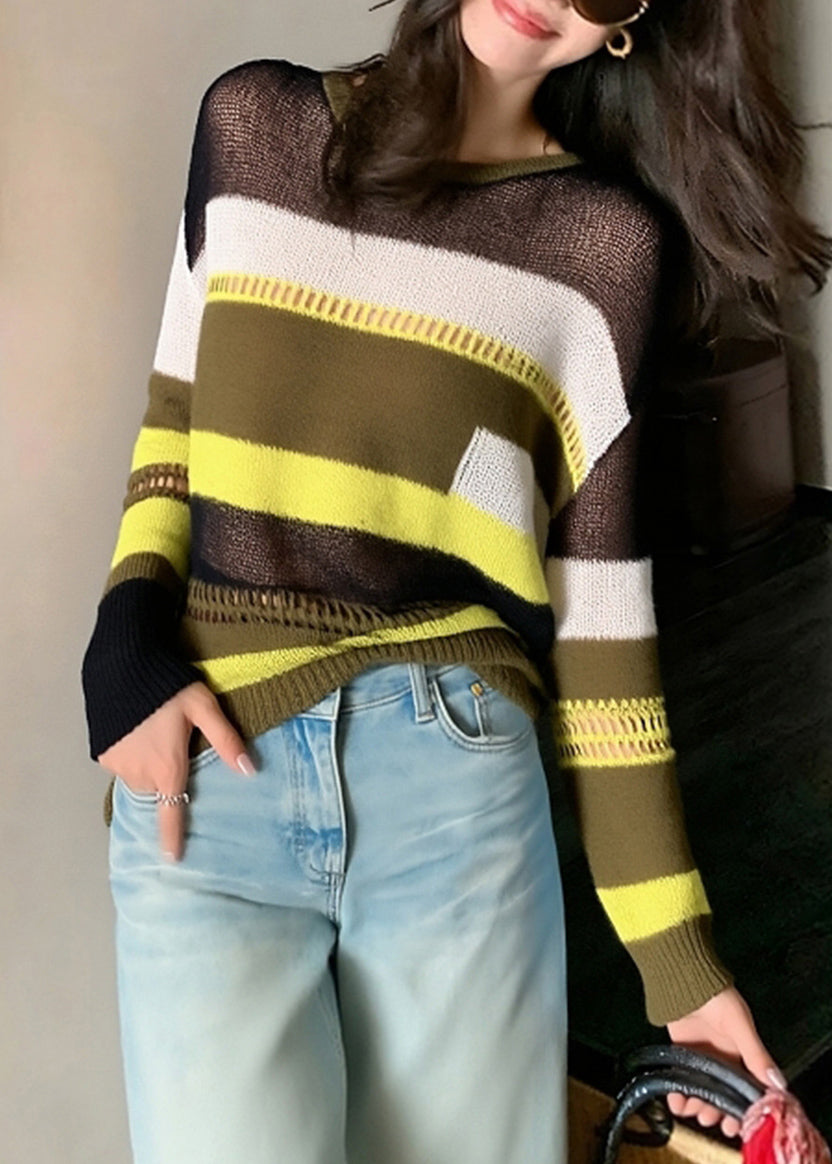 Classic Vintage & Enduringly Stylish Sweater