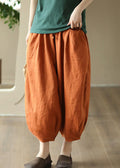 Beautifully Finished Pants in a Timeless Design