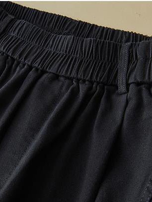 Beautifully Finished Pants in a Timeless Design