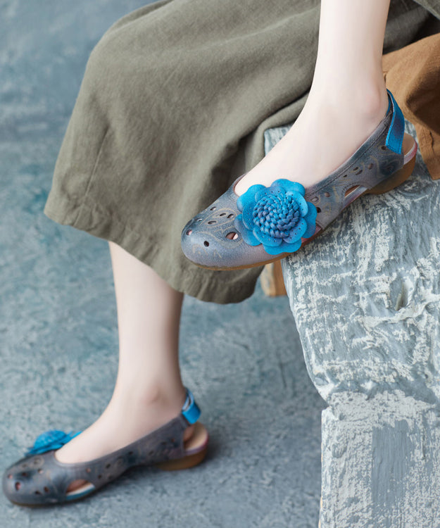 Chic Orthopedic Sandals with Unique Design