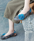 Chic Orthopedic Sandals with Unique Design
