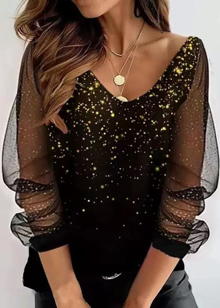 Gracefully Styled Shirt for Any Occasion