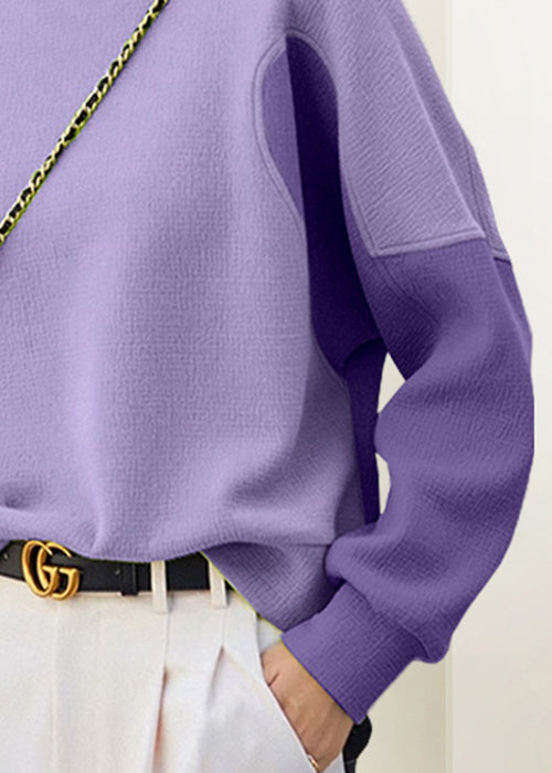 A Vintage Style Shirt with Delicate Timeless Details
