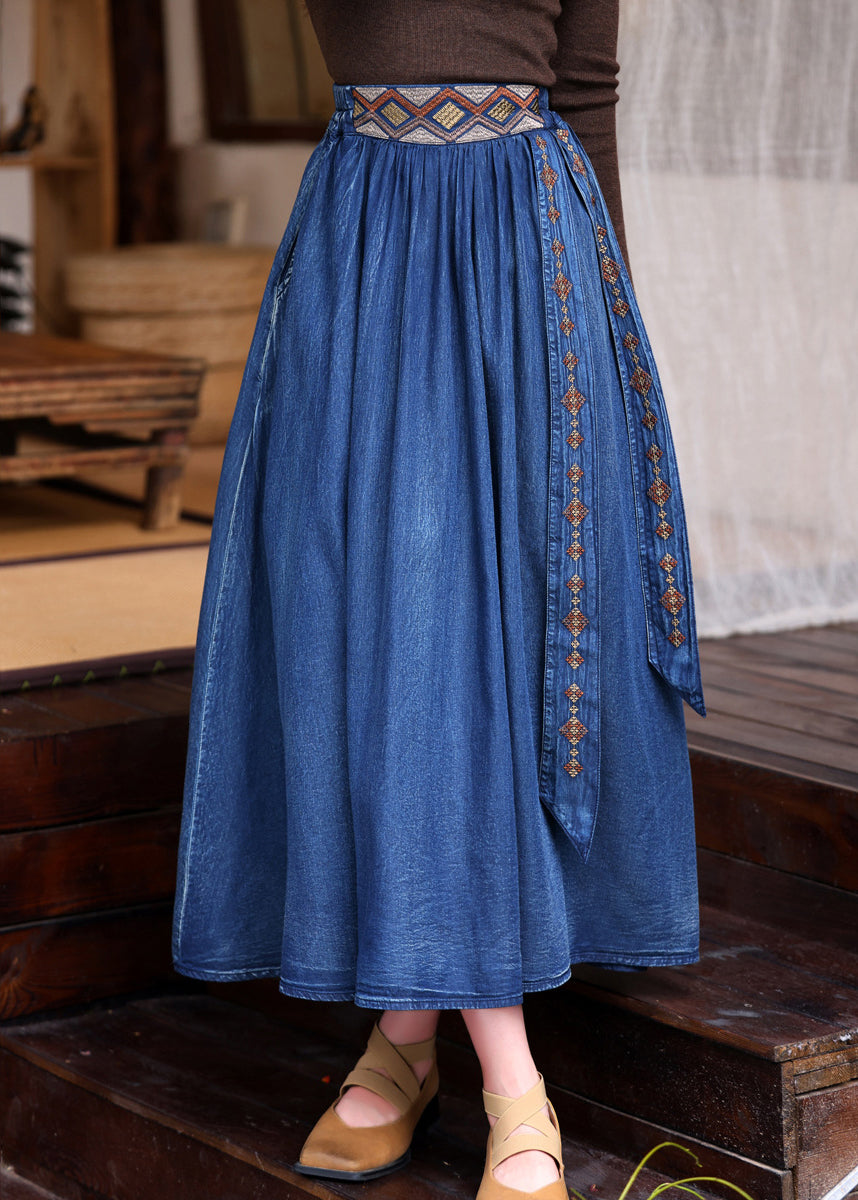 Well Tailored Garment with a Graceful Silhouette
