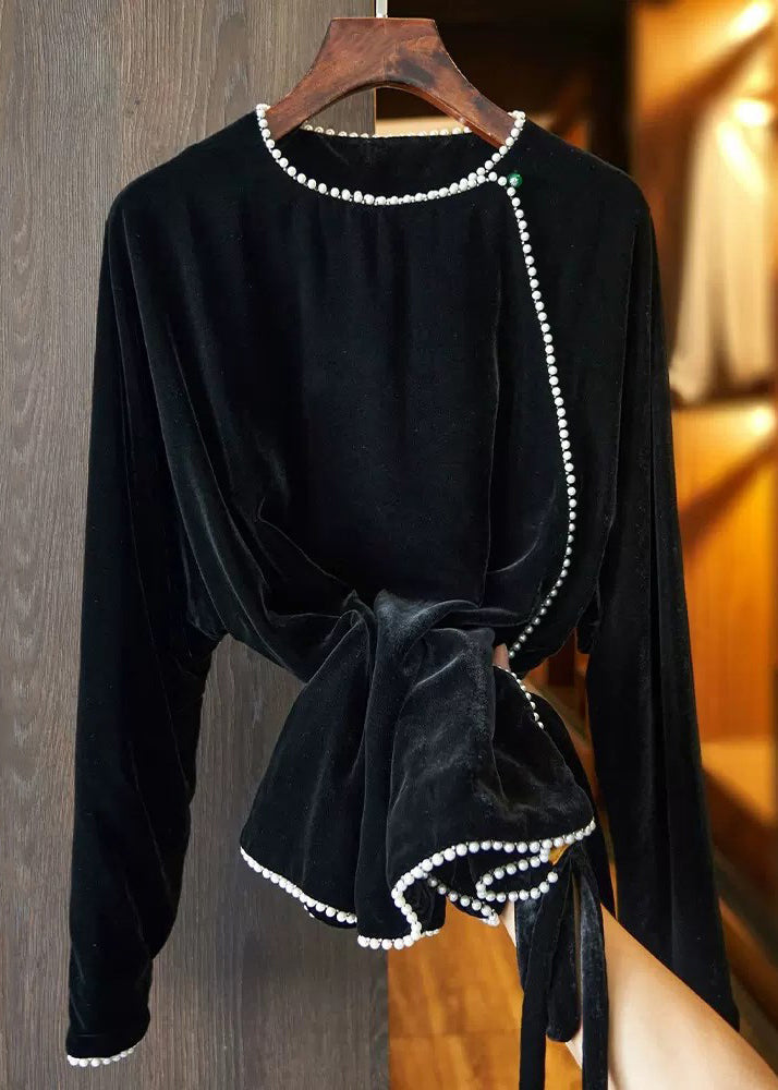 Classic Vintage & Enduringly Stylish Top