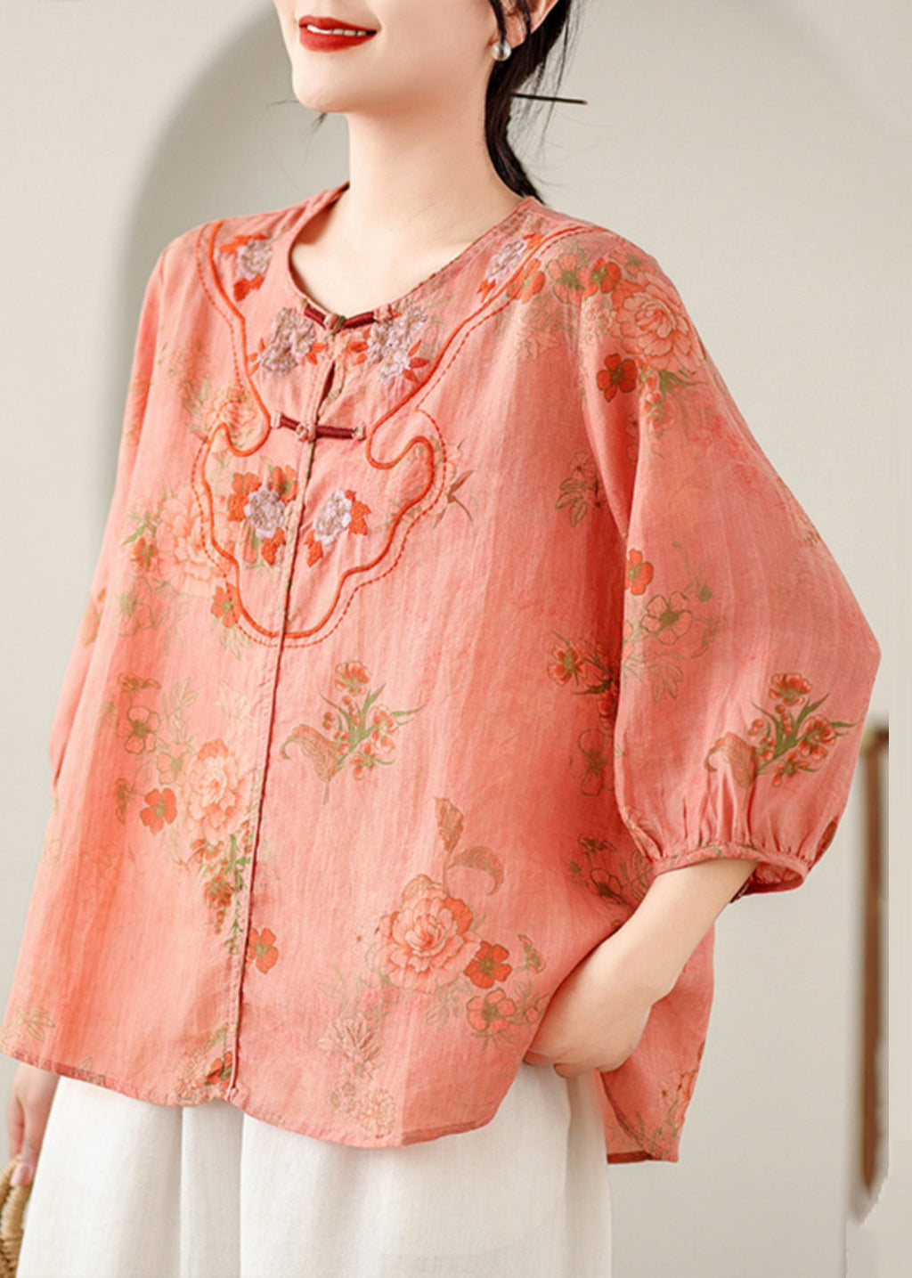 Classic Vintage & Enduringly Stylish Shirt