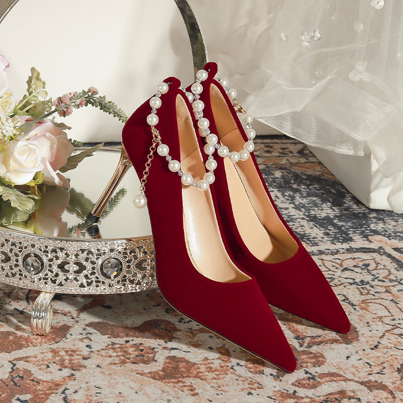 Classic Orthopedic Shoes with Timeless Style