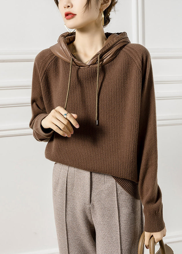 Beautifully Crafted Sweater in a Classic Style