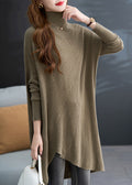 A Vintage Style Sweater with Delicate Timeless Details