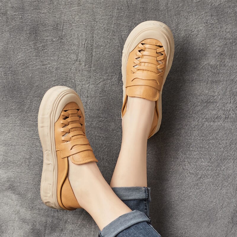 Comfortable Orthopedic Loafers for Daily Wear