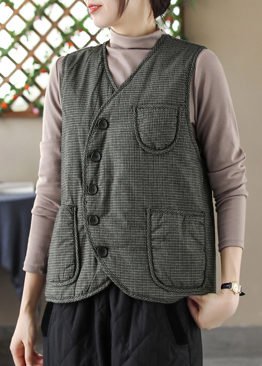 Well Tailored Garment with a Graceful Silhouette