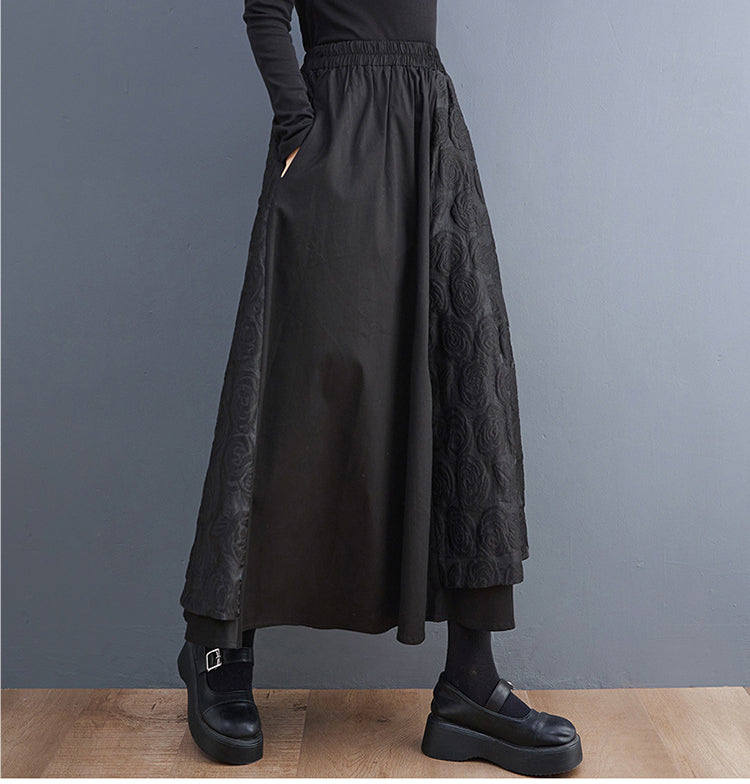 Beautifully Crafted Garment in a Classic Style