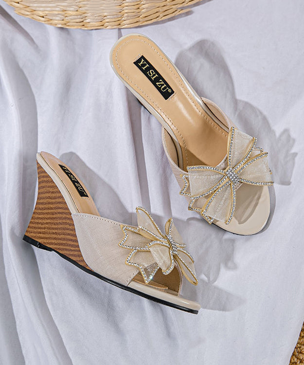 Beautifully Crafted Orthopedic Sandals