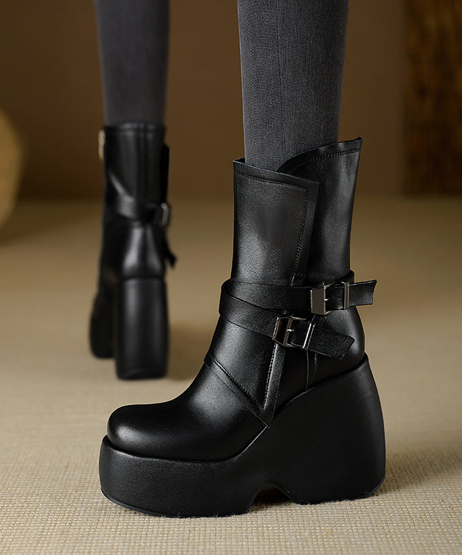 Stylish Orthopedic Boots for Any Occasion