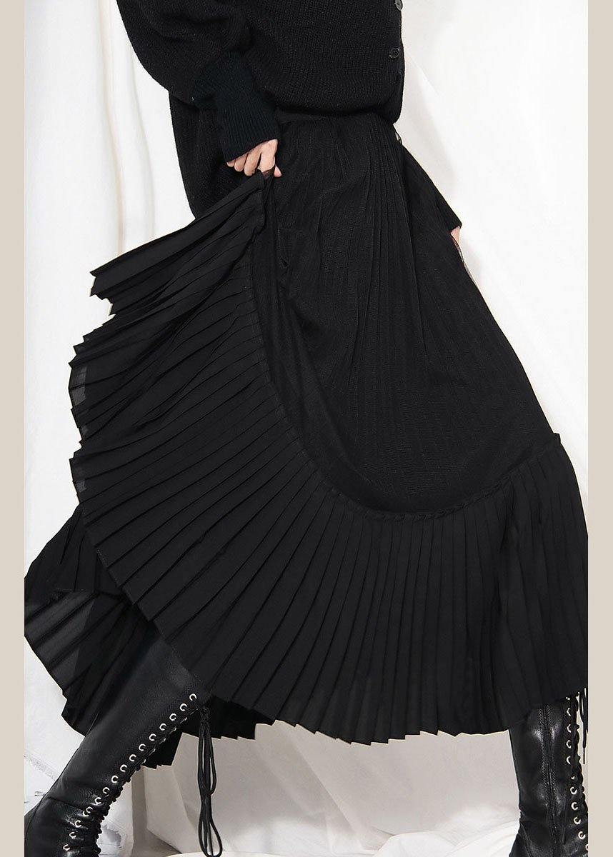 Well Tailored Garment with a Graceful Silhouette