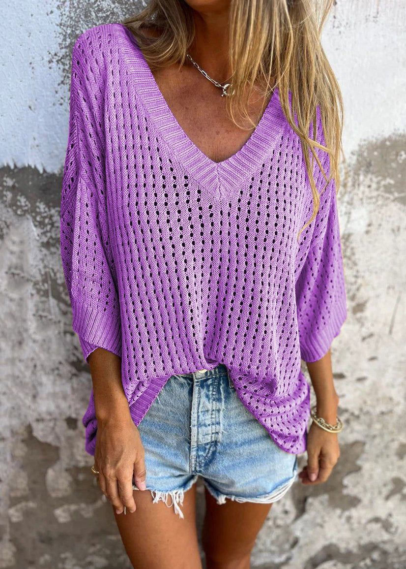 Beautifully Crafted Top in a Classic Style