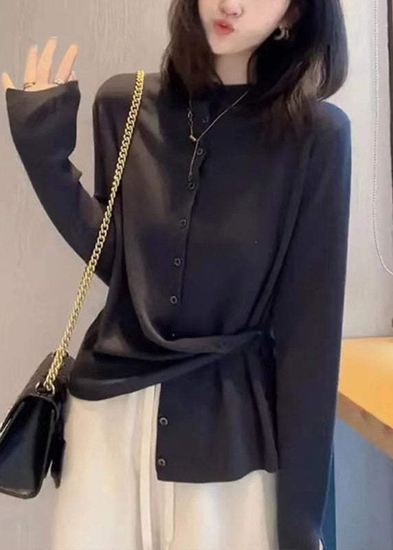Sophisticated Top with a Clean Classic Look