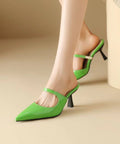 Chic Orthopedic Sandals with Unique Design