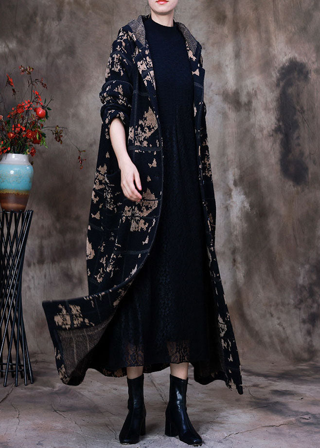 Beautifully Balanced Coat with Timeless Character