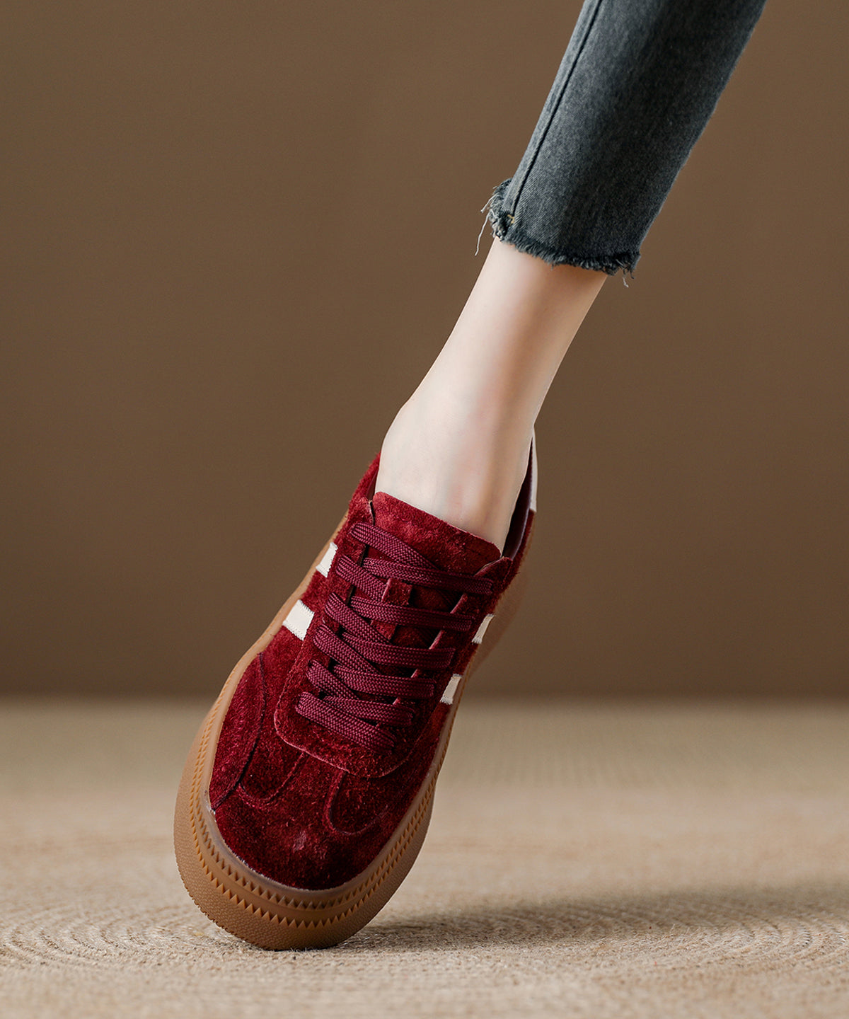 Comfortable Orthopedic Flats for Daily Wear