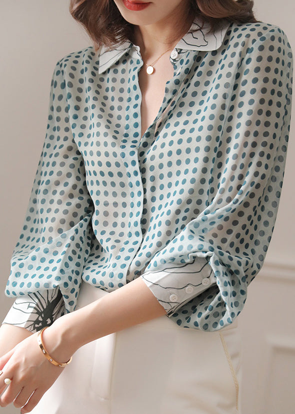 Sophisticated Shirt with a Clean Classic Look