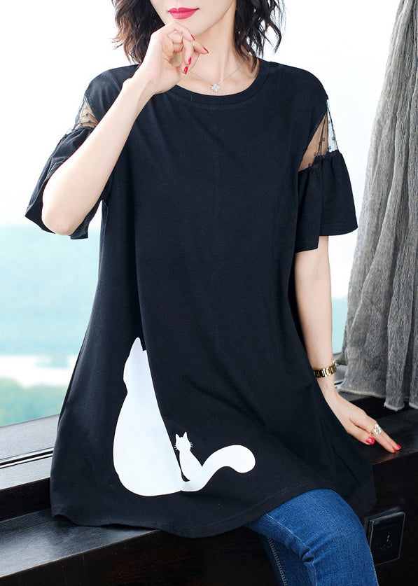 Beautifully Finished Shirt in a Timeless Design
