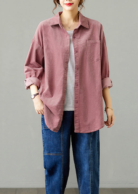 Beautifully Finished Shirt in a Timeless Design