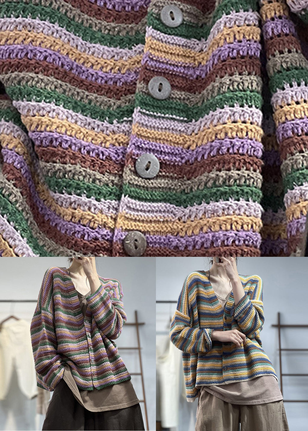 Elegantly Styled Coat for Everyday Wear