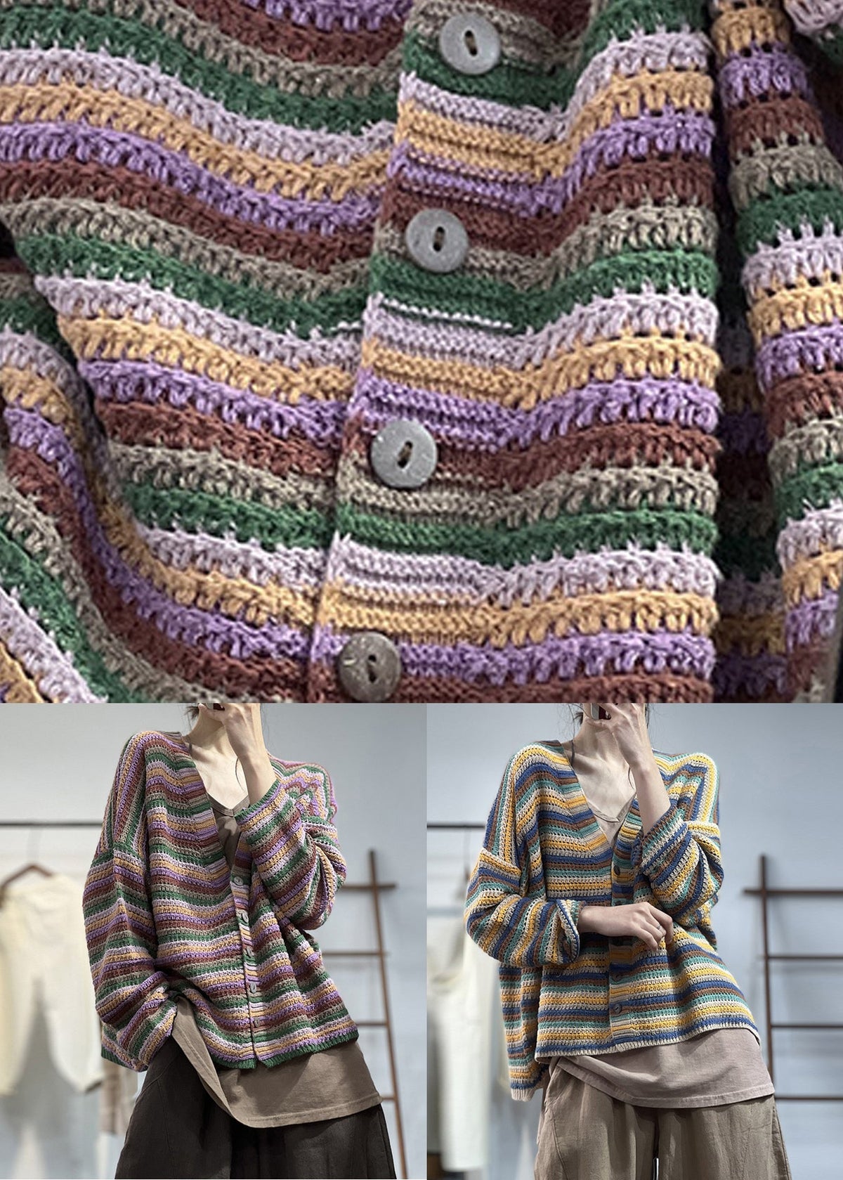 Effortlessly Elegant Coat with a Timeless Design