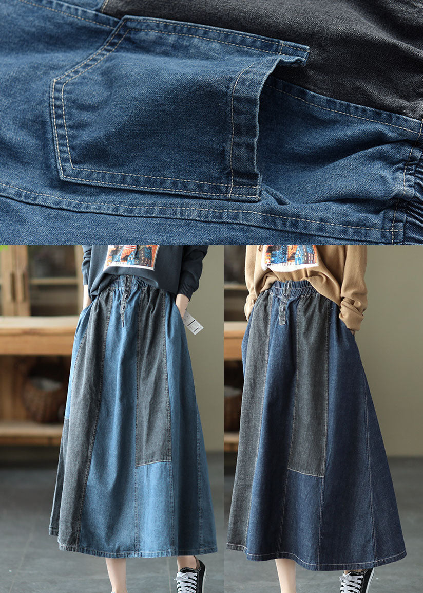 Vintage Inspired Garment with a Contemporary Edge