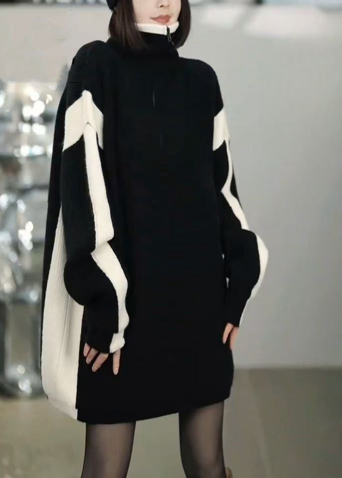 Elegantly Styled Sweater for Everyday Wear
