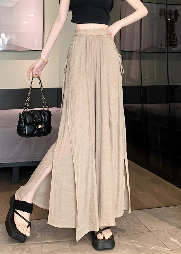 Beautifully Balanced Pants with Timeless Character