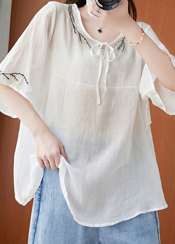 Elegantly Styled Top for Everyday Wear
