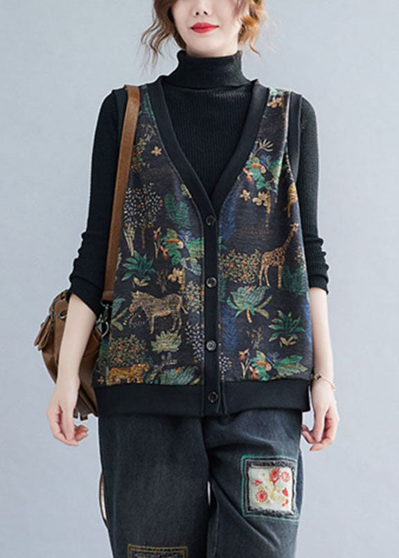 Vintage Inspired Coat with a Contemporary Edge