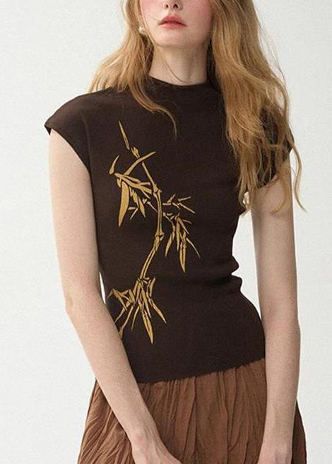 Beautifully Balanced Top with Timeless Character