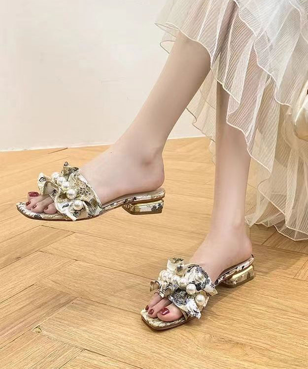 Stylish Orthopedic Sandals for Any Occasion