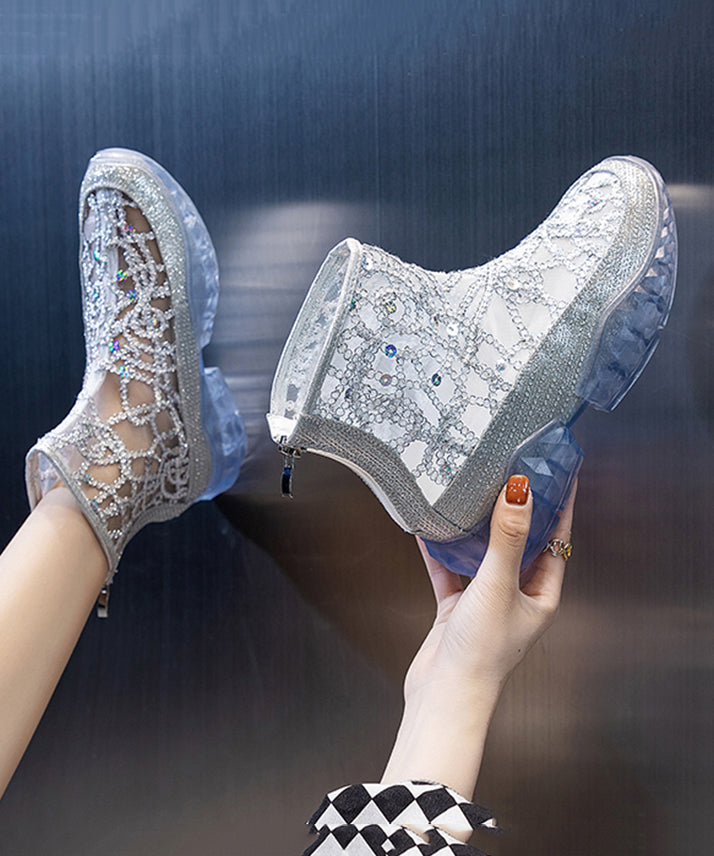 Comfortable Orthopedic Boots for Daily Wear