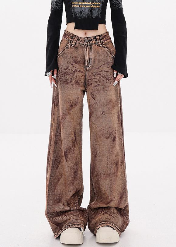 Sophisticated Pants with a Clean Classic Look