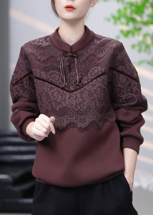 Polished Shirt with an Effortless Classic Look
