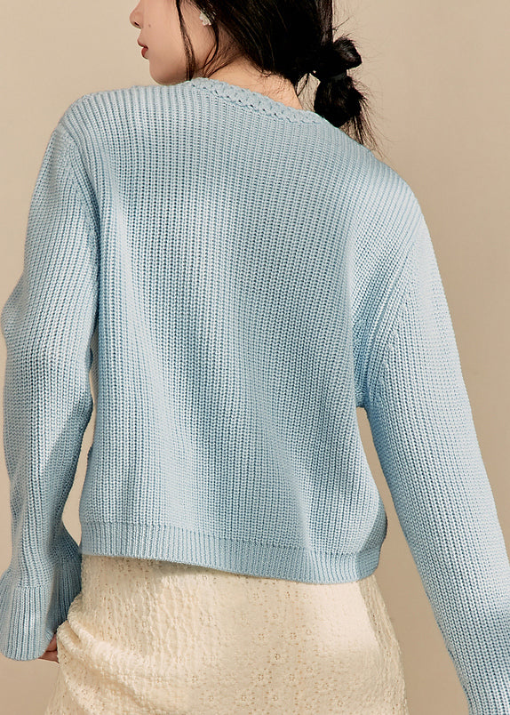 Beautifully Balanced Cardigan with Timeless Character