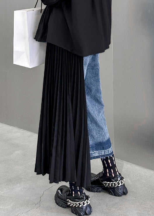 Polished Pants with an Effortless Classic Look