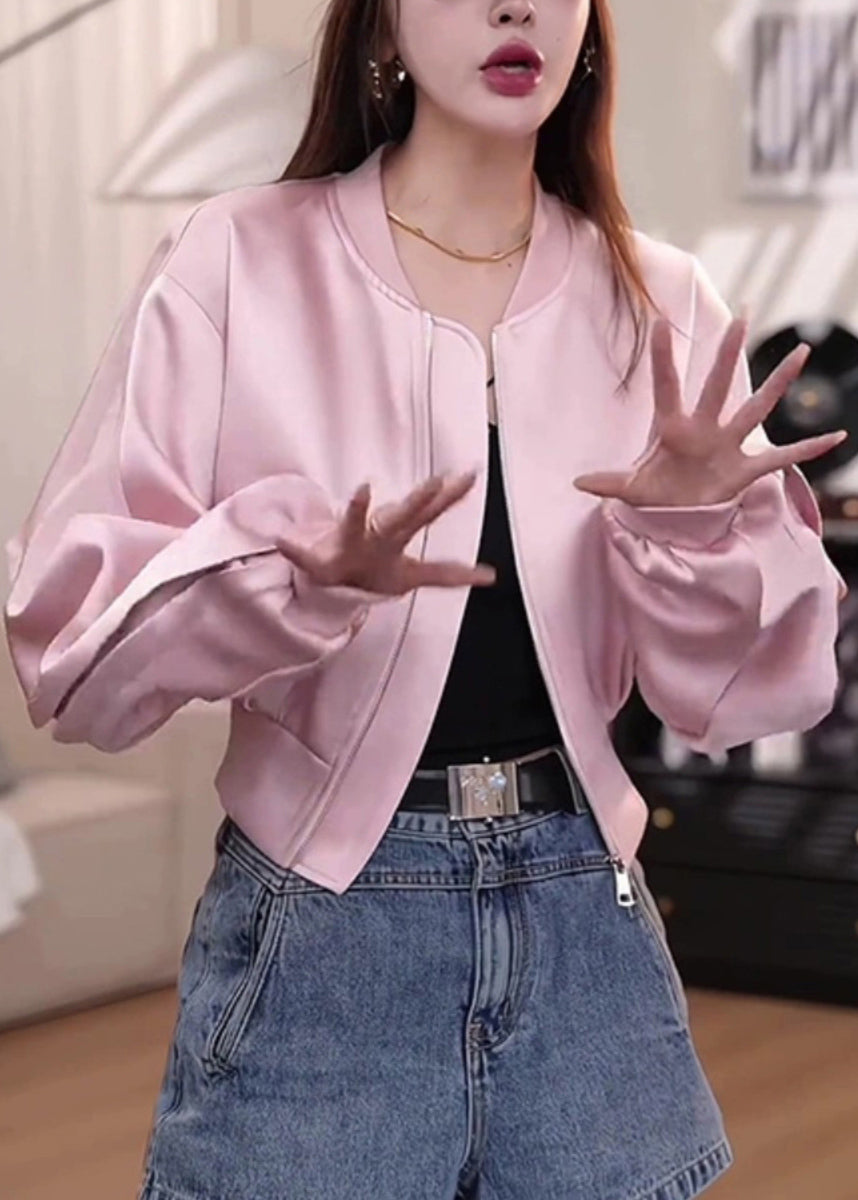 Classic Vintage Jacket with a Flattering Fit